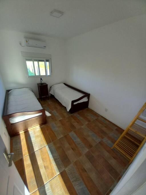 Comoda Casa Con Jardin En Колонія-дель-Сакраменто Екстер'єр фото